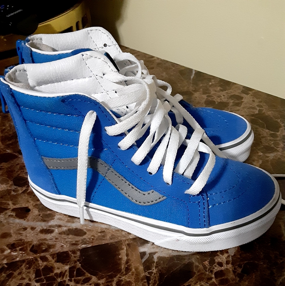 Van's sneakers unisex